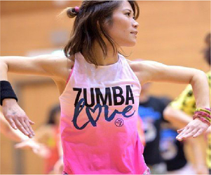 ZUMBA