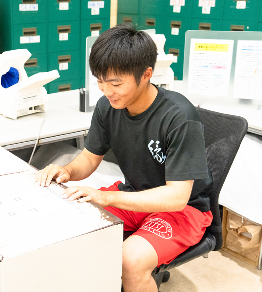 正社員（総合職）※ジム・スイミング・体操・フロント